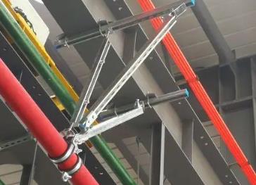 满城抗震支架厂家与你分享你必须做的紧急情况下的准备